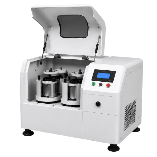STDMaterial Grinding Equipment